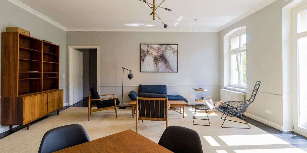Zimmer Berlin Mitte - 2 Zimmer, 1.800&euro; | Angebot:26437342