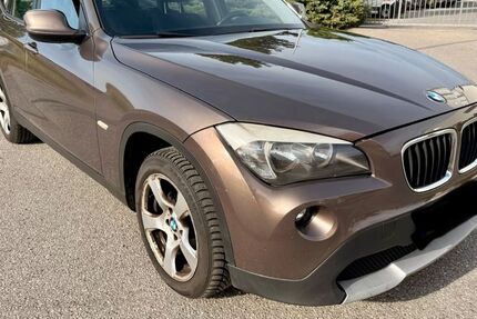 BMW X1 196.838 km 5.999 &euro; Ergolding 84030