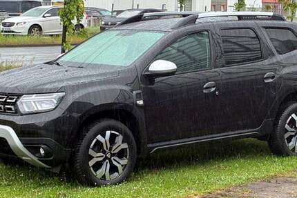 Dacia Duster 49.780 km 16.390 &euro; Garbsen 30827