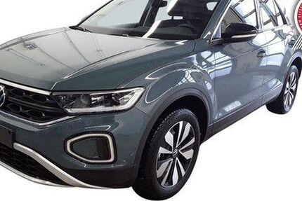 VW T-Roc 2.500 km 29.990 &euro; Kamenz 01917