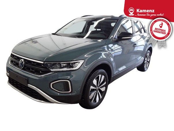 VW T-Roc 2.500 km 29.990 &euro; Kamenz 01917