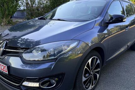 Renault Megane 162.000 km 6.800 &euro; Graben Neudorf 76676