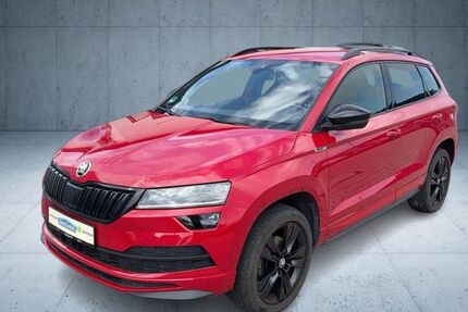 Skoda Karoq 83.374 km 21.750 &euro; Soltau 29614