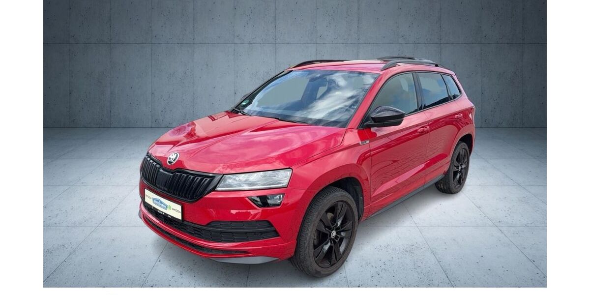 Skoda Karoq 83.374 km 21.750 &euro; Soltau 29614