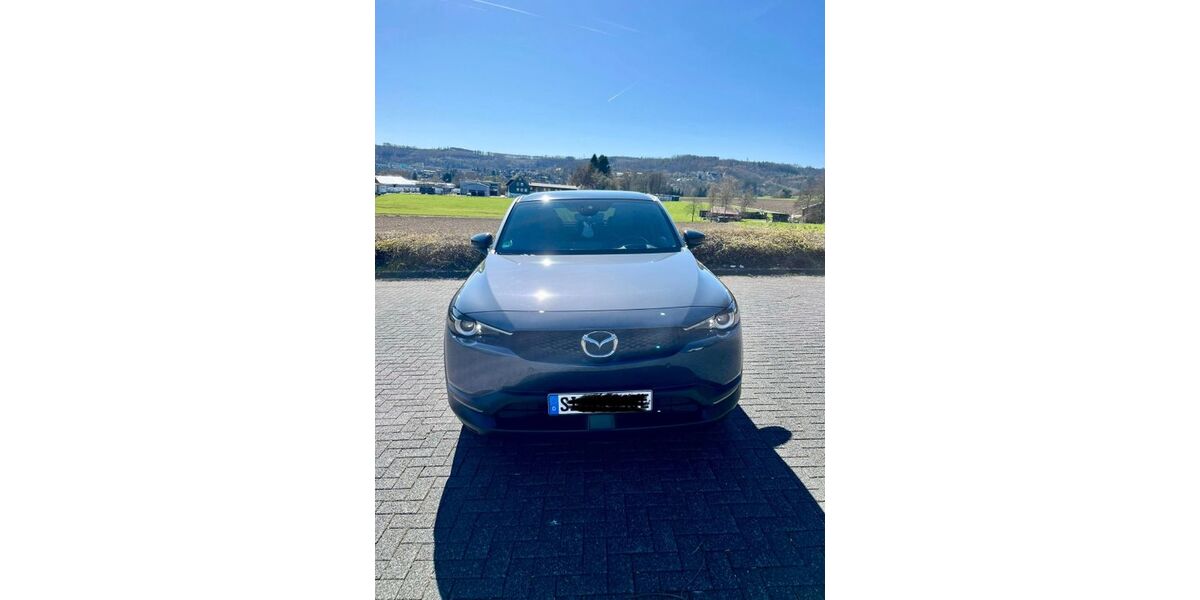 Mazda MX-30 59.000 km 14.690 &euro; Kreuztal 57223