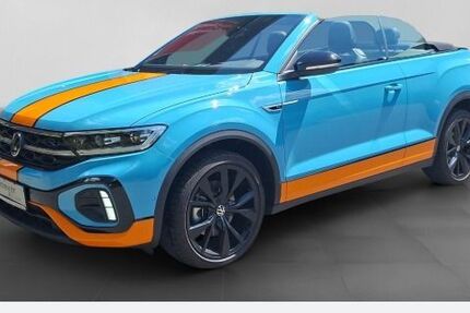 VW T-Roc 4.840 km 34.880 &euro; Werdohl 58791