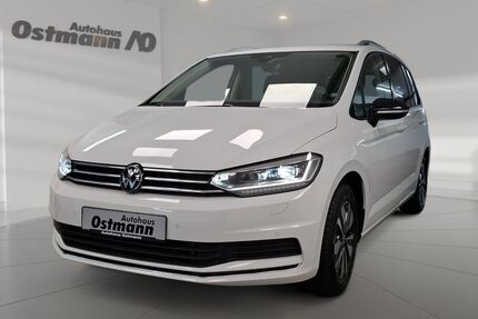 VW Touran 27.356 km 34.480 &euro; Wolfhagen 34466