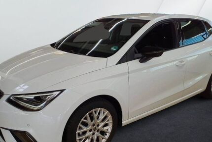 Seat Ibiza 22.159 km 20.980 € Barntrup 32683