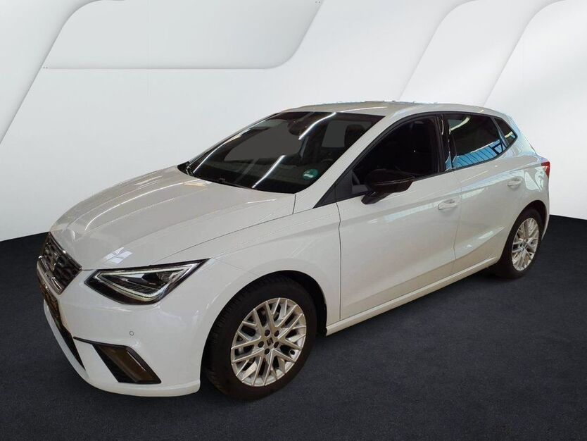 Seat Ibiza 22.159 km 20.980 € Barntrup 32683