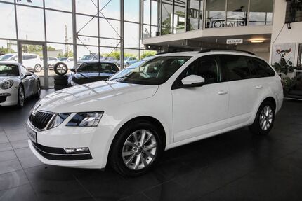 Skoda Octavia 103.392 km 16.900 &euro; Lahnstein 56112