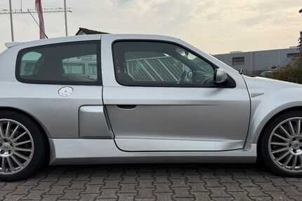 Renault Clio 41.077 km 67.900 € Eggenstein-Leopoldshafen 76344