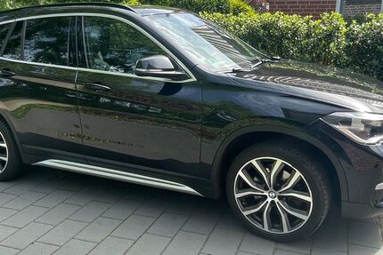 BMW X1 138.200 km 19.750 &euro; Neuenhaus 49828