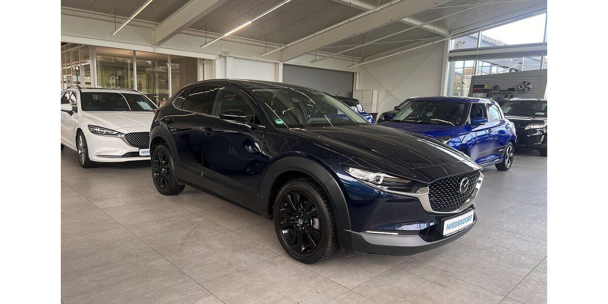 Mazda CX-30 16.345 km 25.500 &euro; Rinteln 31737