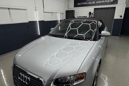 Audi A4 85.111 km 8.950 &euro; Solingen 42651