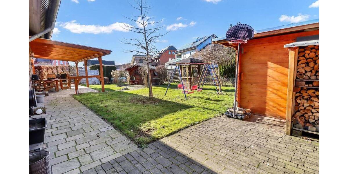 Mehrfamilienhaus, Wohnhaus Delbrück Bentfeld - 7 Zimmer, 141 m&sup2;, 435.000&euro; | Angebot:26128837