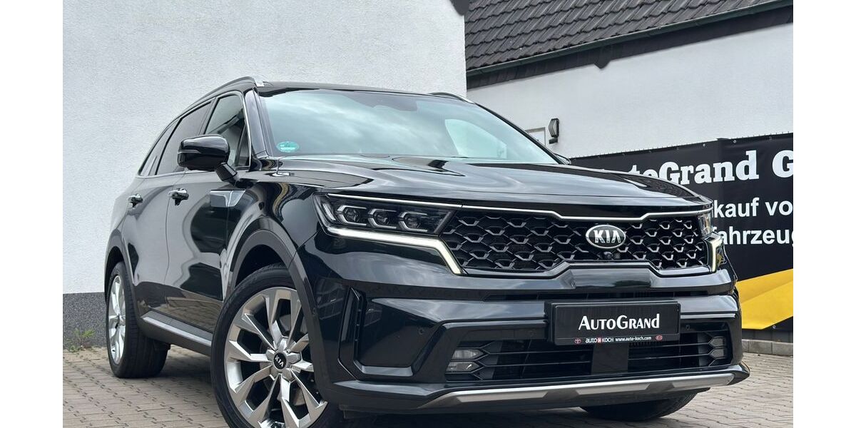 Kia Sorento 189.918 km 25.900 &euro; Beckum 59269