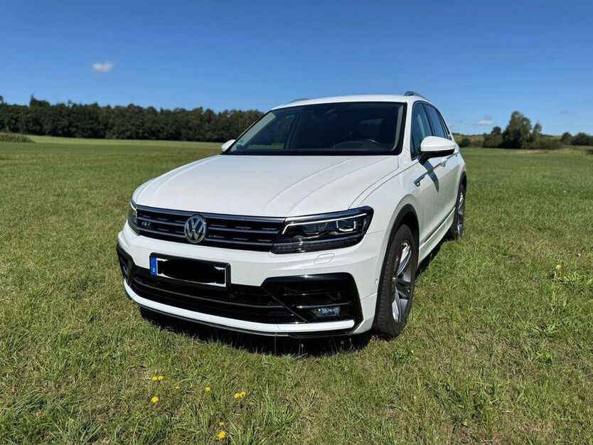 Tiguan