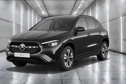 Mercedes-Benz GLA 220 9.900 km 46.990 € Donaueschingen 78166