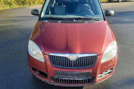 Skoda Fabia 130.000 km 650 &euro; Sulzbach-Rosenberg 92237