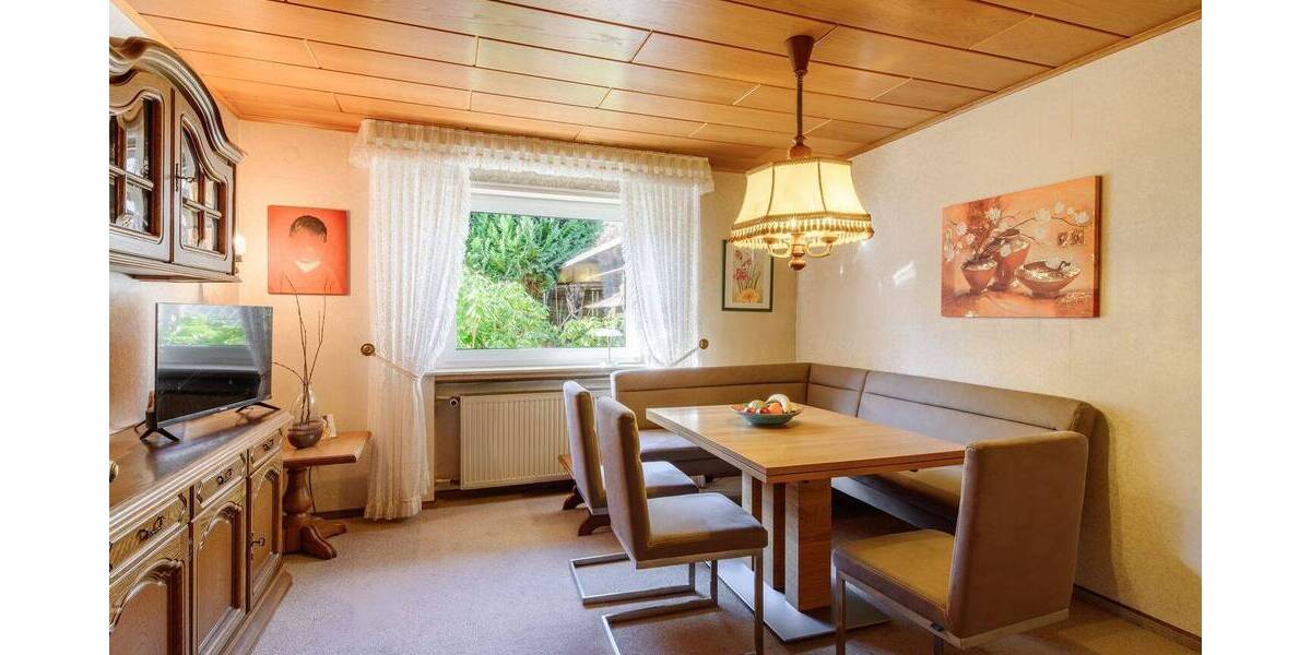 Bungalow Kelkheim Ruppertshain - 5 Zimmer, 185 m&sup2;, 625.000&euro; | Angebot:26886428