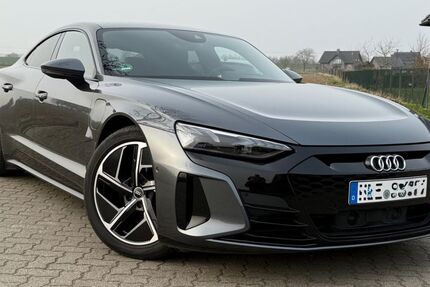 Audi e-tron GT 65.500 km 49.900 &euro; Kleve 47533