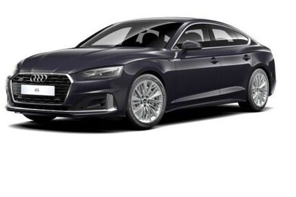 Audi A5 52.054 km 37.490 &euro; Dresden 01067