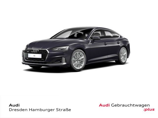 Audi A5 52.054 km 37.490 &euro; Dresden 01067
