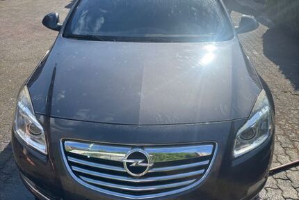 Opel Insignia 169.000 km 8.600 &euro; Coesfeld 48653