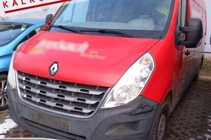 Renault Master 350.000 km 4.685 &euro; Achern 77855