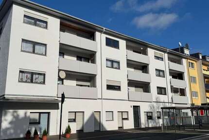 Wohnung zum Kaufen in Würzburg 275.000 € 71.51 m² 3 zimmer