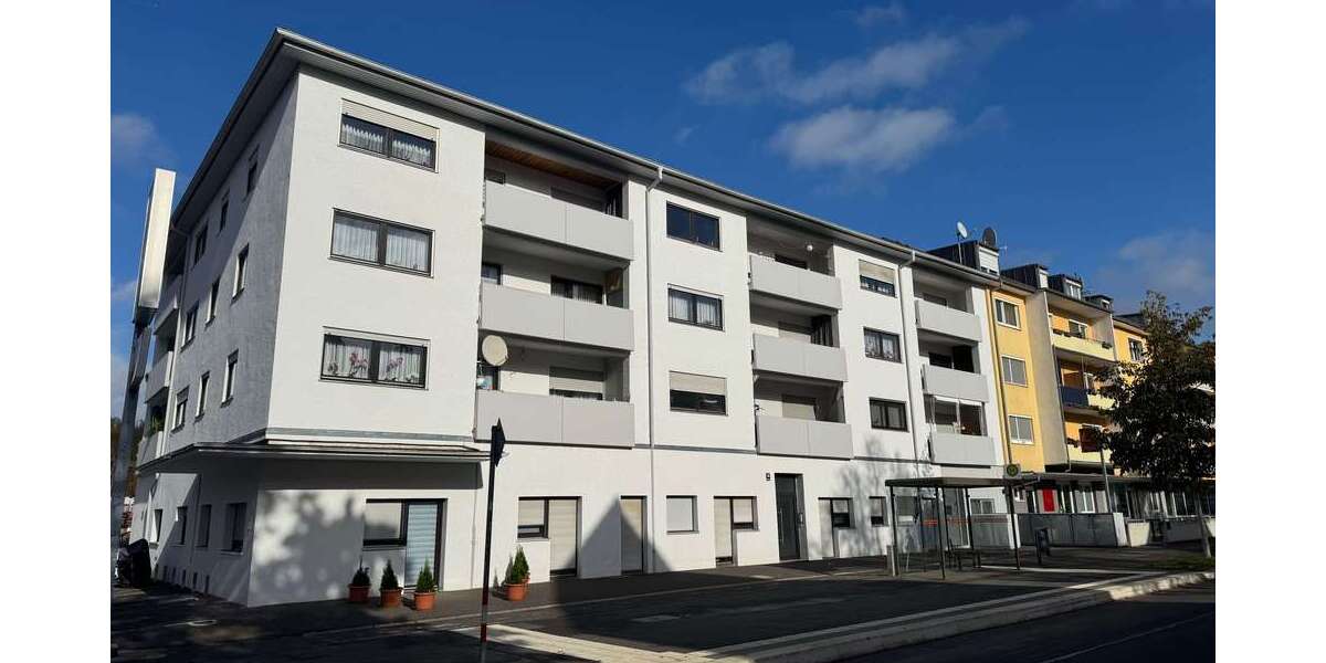 Wohnung zum Kaufen in Würzburg 275.000 € 71.51 m² 3 zimmer