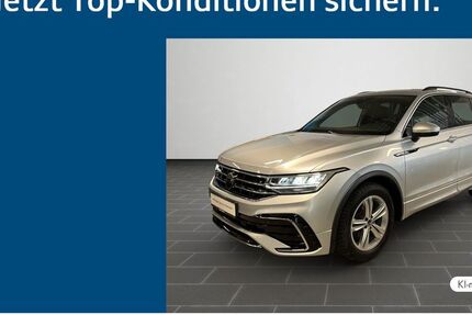 VW Tiguan 45.652 km 33.900 &euro; Wiesbaden 65189