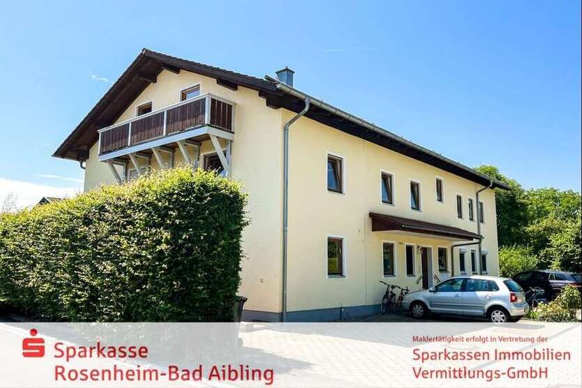 Wohnung zum Kaufen in Prien 270.000 € 70 m²