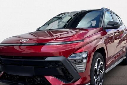 Hyundai KONA 16.750 km 30.900 € Hutthurm 94116