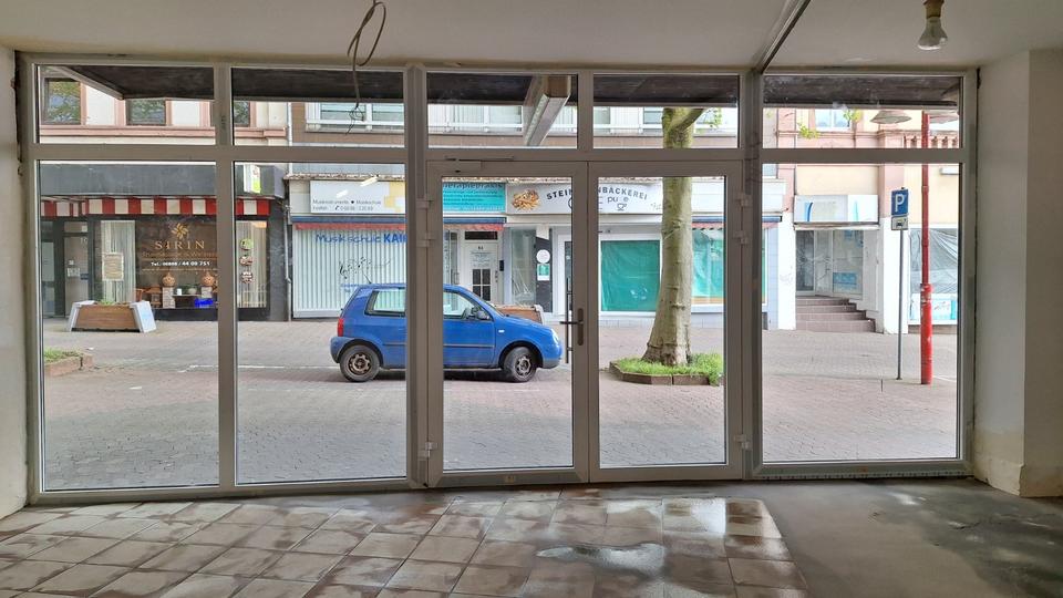 Gewerbeobjekt Völklingen - 1.350&euro; | Angebot:24827793
