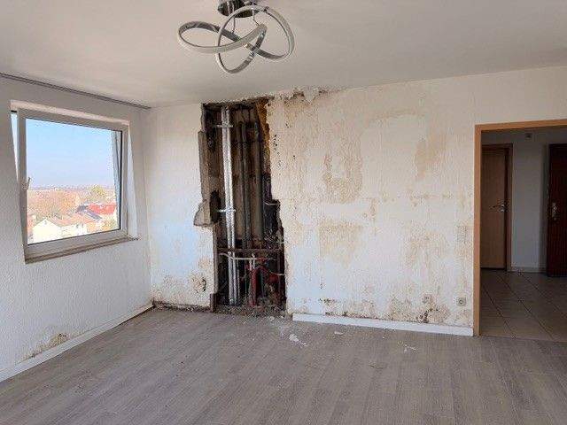 Etagenwohnung Niederkassel Lülsdorf - 3 Zimmer, 73 m&sup2;, 88.000&euro; | Angebot:25358132