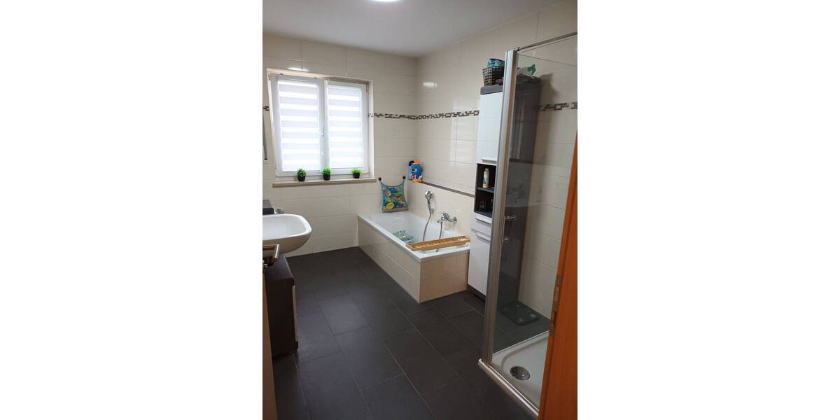 Doppelhaushälfte Schrobenhausen Hörzhausen - 4 Zimmer, 125 m&sup2;, 1.280&euro; | Angebot:26187967