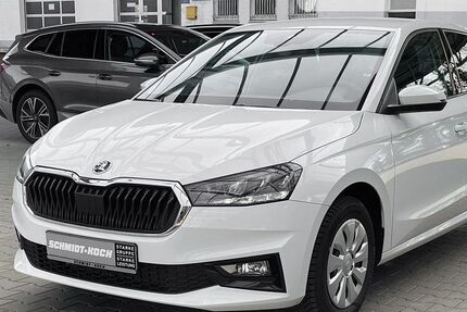 Skoda Fabia 6.120 km 22.459 &euro; Delmenhorst 27751