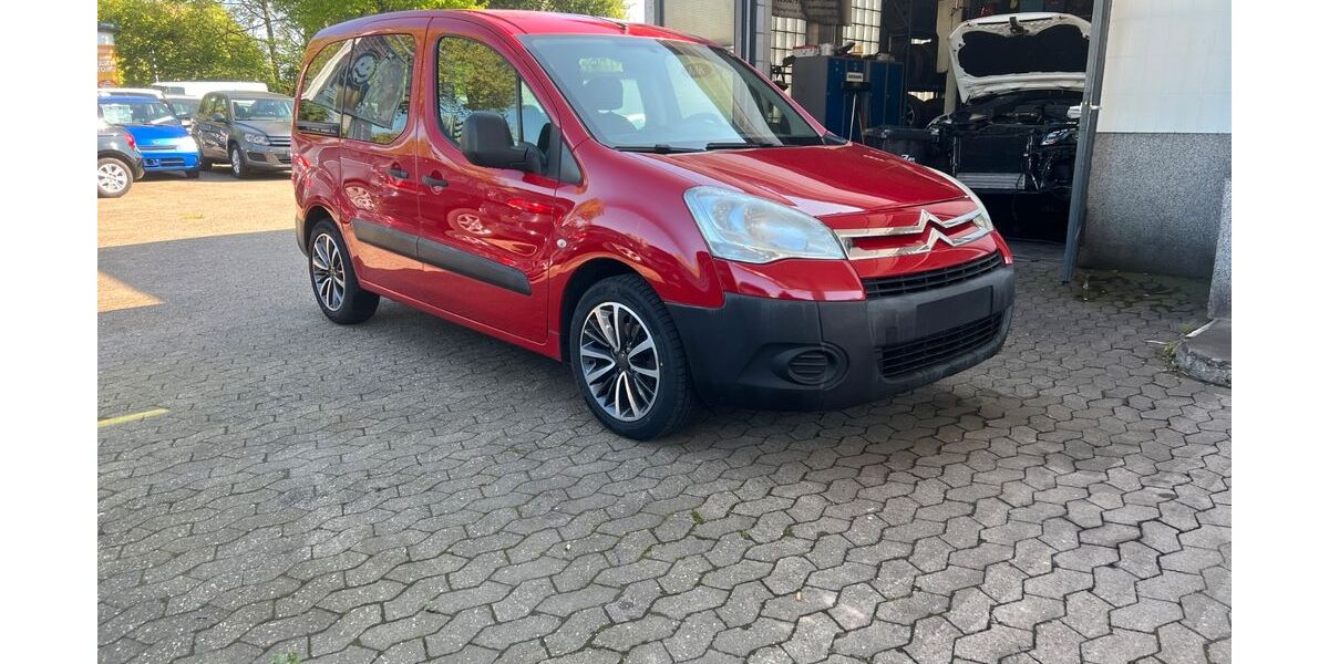 Citroen Berlingo 192.000 km 5.980 &euro; Essen 45141