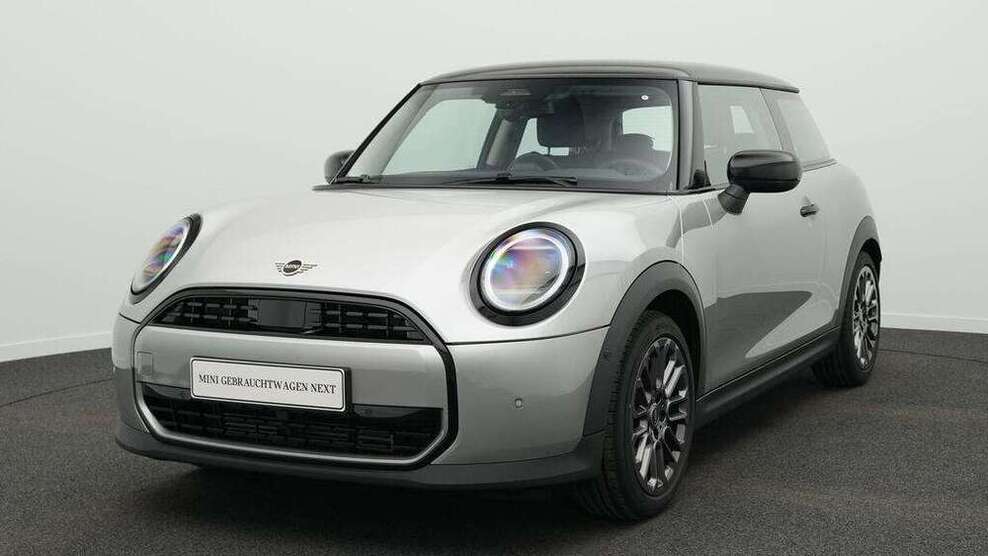 Cooper C