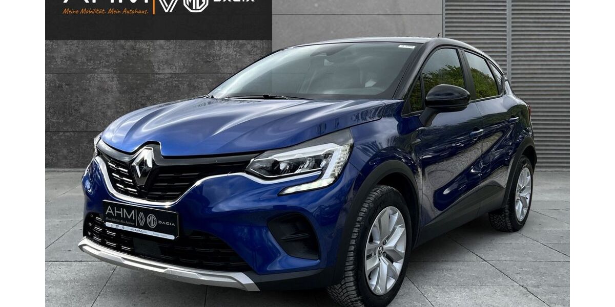 Renault Captur 27.816 km 15.950 &euro; Freising 85354