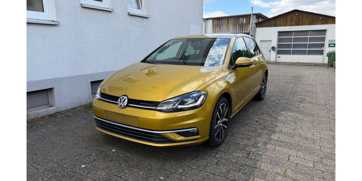 VW Golf 184.597 km 11.490 &euro; Neuried 77743