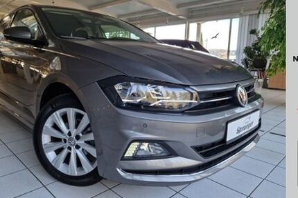 VW Polo 16.470 km 15.680 &euro; Glauchau 08371