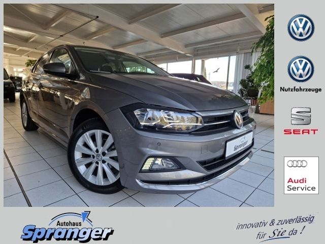 VW Polo 16.470 km 15.980 &euro; Glauchau 08371