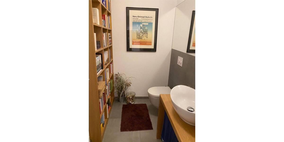 Etagenwohnung Halle (Saale) Innenstadt - 5 Zimmer, 181 m&sup2;, 700.000&euro; | Angebot:26867266