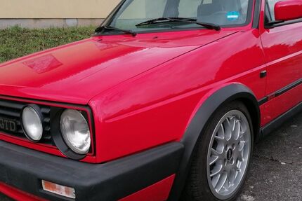 VW Golf 168.000 km 9.800 &euro; Demmin 17109
