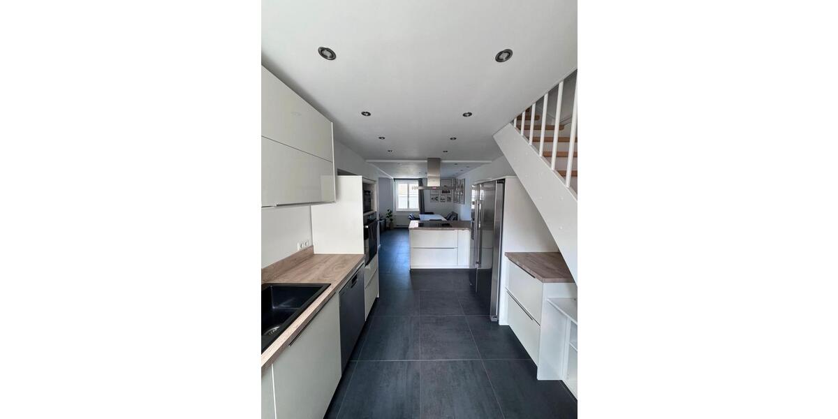 Maisonettenwohnung Wolfsburg - 1 Zimmer, 80 m&sup2;, 285.000&euro; | Angebot:24713875