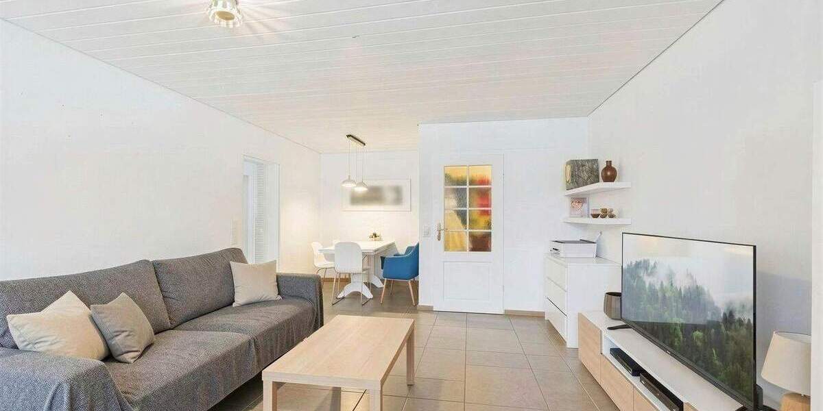 Etagenwohnung Gilching Talhof - 5 Zimmer, 99 m&sup2;, 339.950&euro; | Angebot:25784341