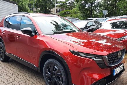 Mazda CX-5 1.500 km 42.751 &euro; Hollenstedt 21279