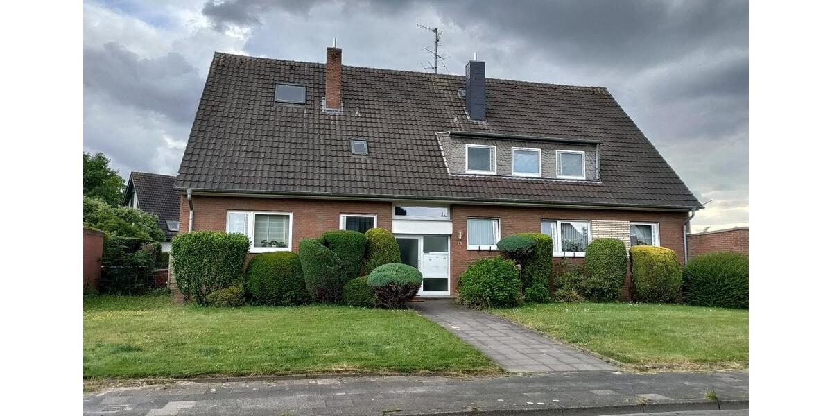 Dachgeschoßwohnung Tönisvorst - 3 Zimmer, 68 m&sup2;, 510&euro; | Angebot:26262911